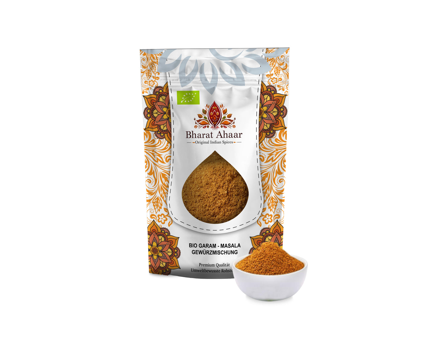 BIO - GARAM - MASALA