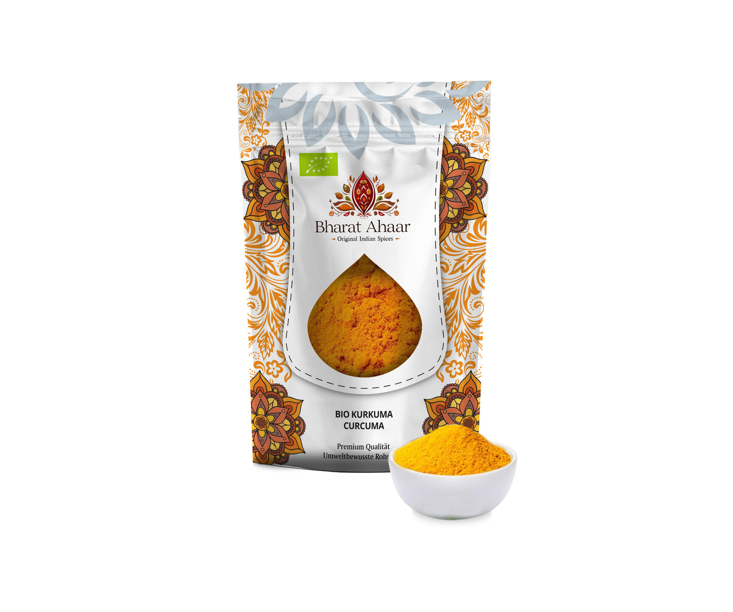 BIO - KURKUMA