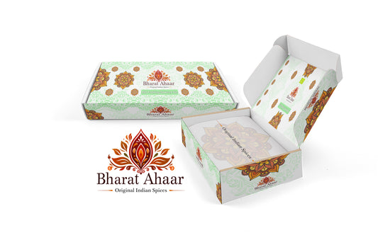 Bio Frühling Gewürze Set