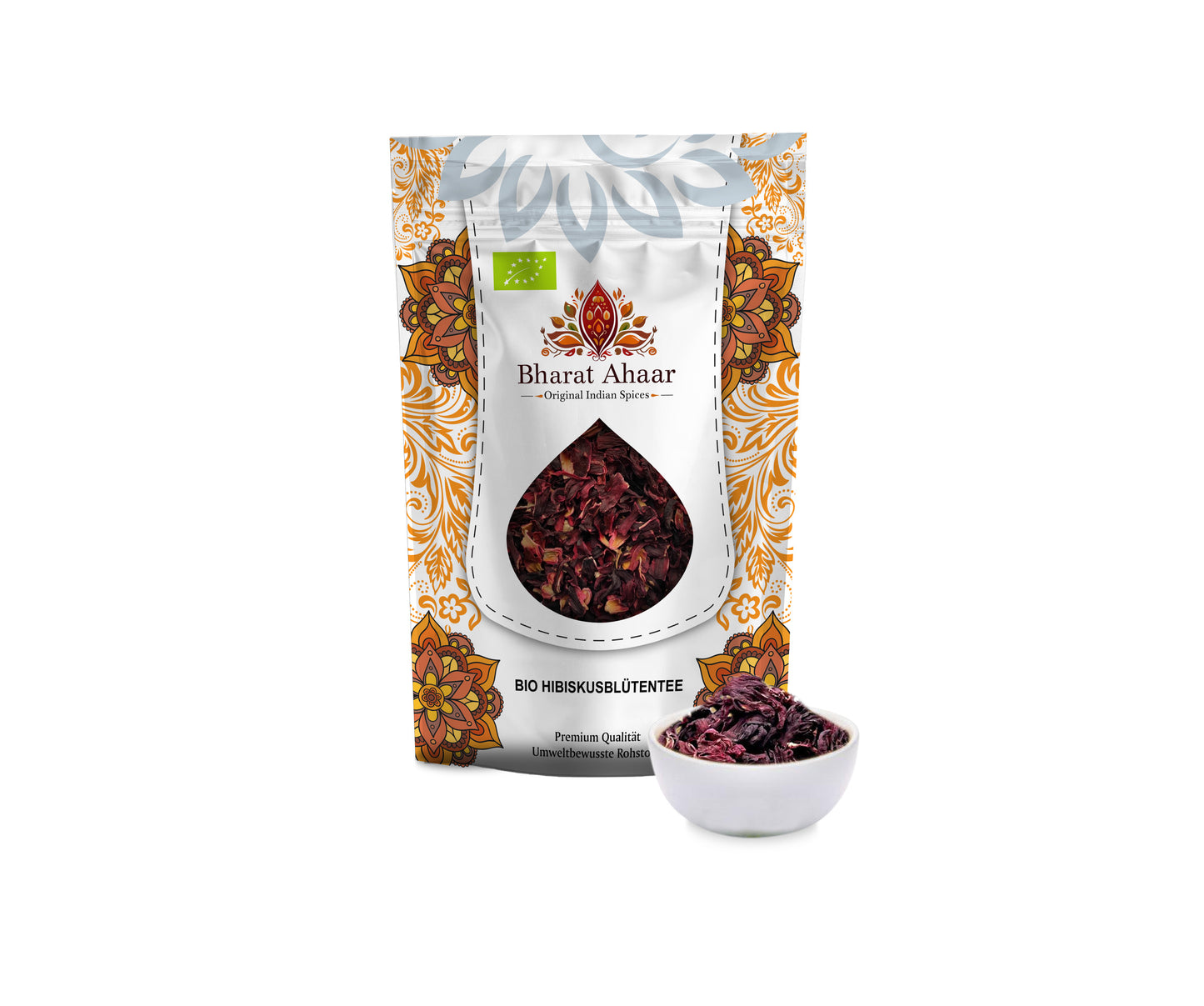 BIO - HIBISKUSBLÜTENTEE