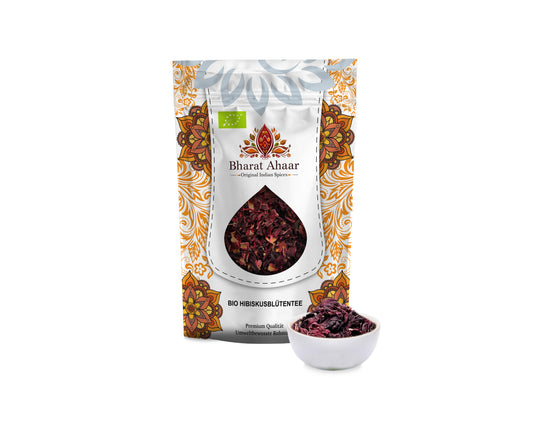 BIO - HIBISKUSBLÜTENTEE