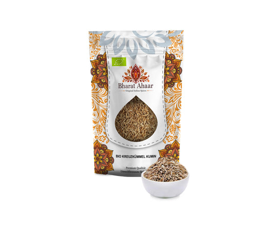 BIO - KREUZKÜMMEL KUMIN