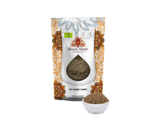 BIO - KÜMMEL SAMEN