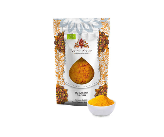 BIO - KURKUMA