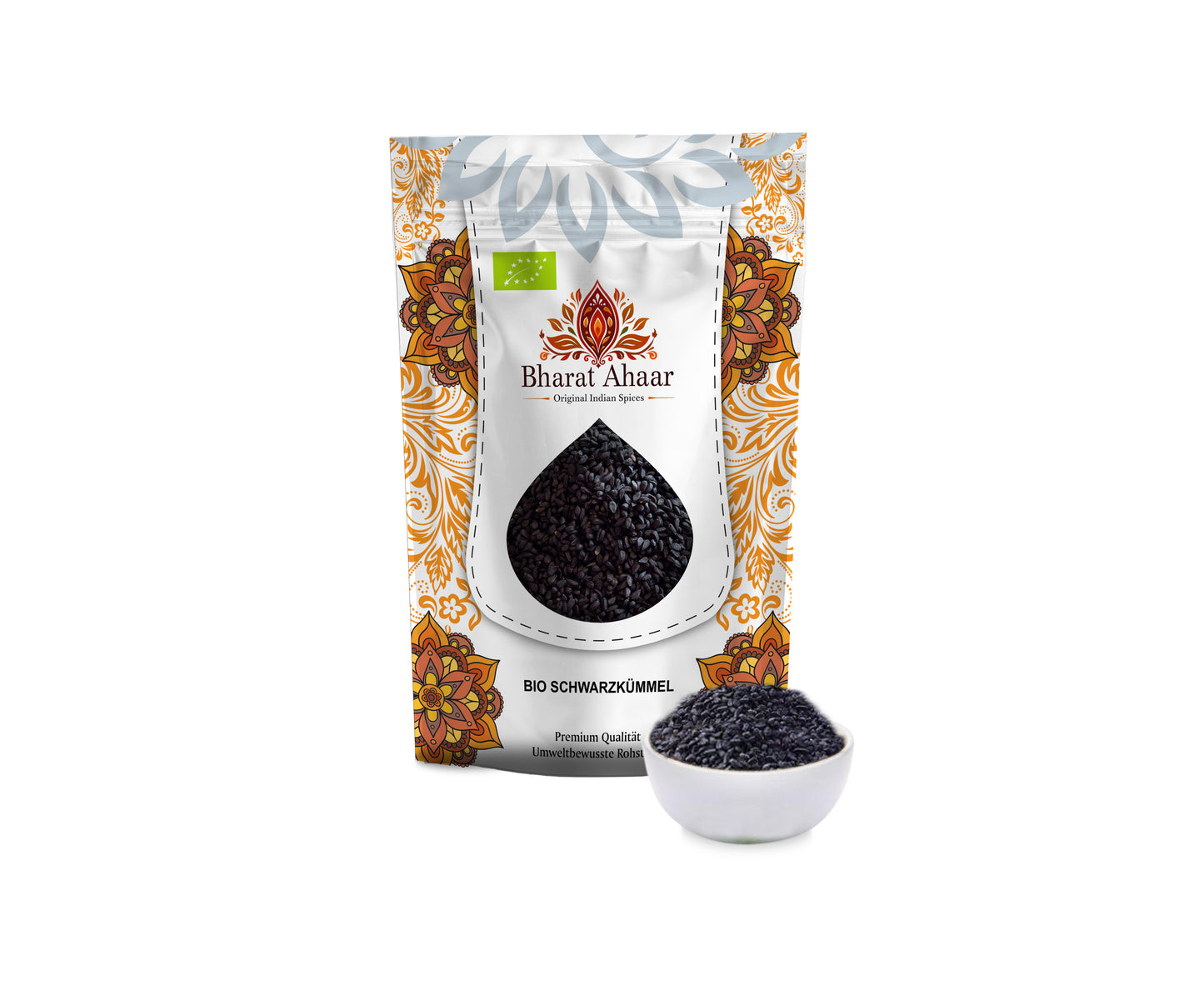 BIO - SCHWARZKÜMMEL