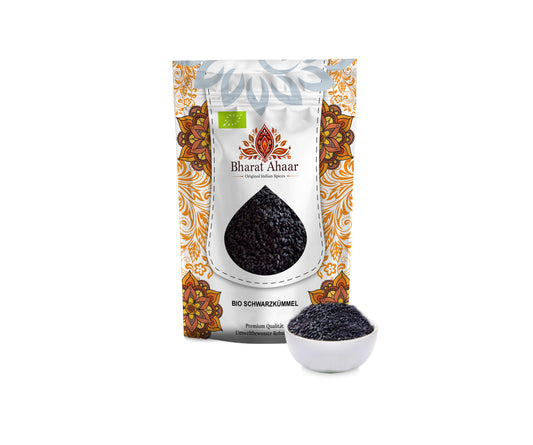 BIO - SCHWARZKÜMMEL