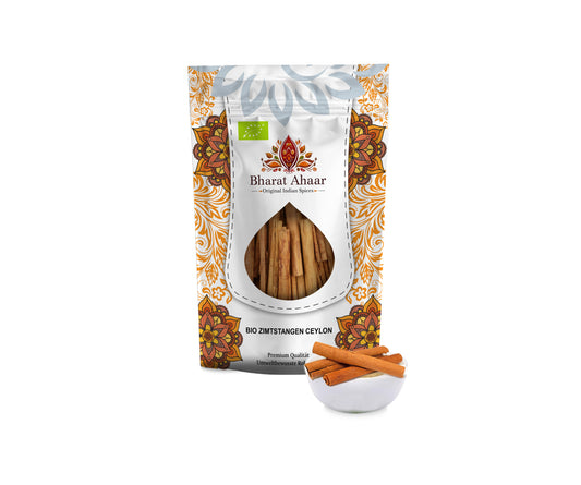 BIO - ZIMTSTANGEN CEYLON